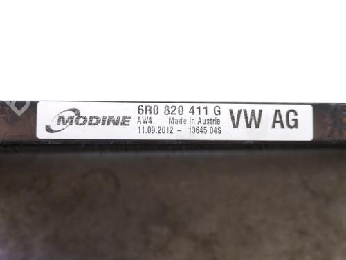 Used AC radiator AC radiator AUDI A1 Sportback (8XA, 8XF) [2011-2019] 28044740 28044740