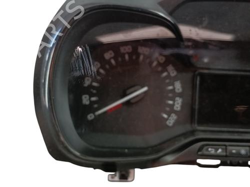 Instrument cluster CITROËN BERLINGO Box Body/MPV (K9) 1.5 BlueHDi 100 | BP29256826C47 
