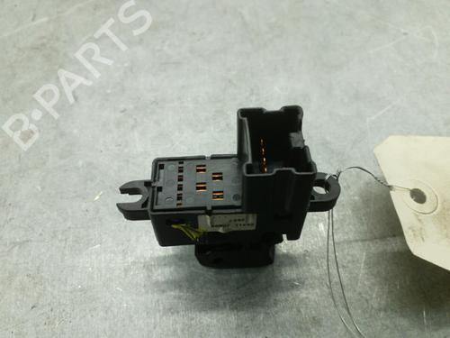 Used Left rear window switch Left rear window switch NISSAN QASHQAI I (J10, NJ10) 1.5 dCi (106 hp) 25104479 25104479