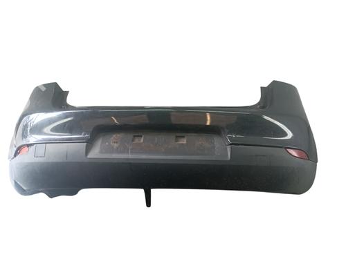 Rear bumper RENAULT MEGANE III Hatchback (BZ0/1_, B3_) 1.9 dCi (BZ0N, BZ0J) | BP28962376C8 