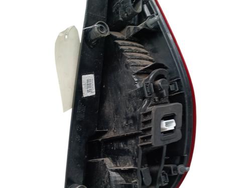 Left taillight RENAULT SCÉNIC III (JZ0/1_) 2.0 dCi (JZ0Y, JZ26) | BP27175393C34 