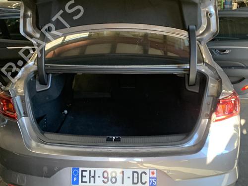 Front left interior door handle RENAULT TALISMAN (LP_) 1.6 TCe 150 | BP25078353I13 - Image 8