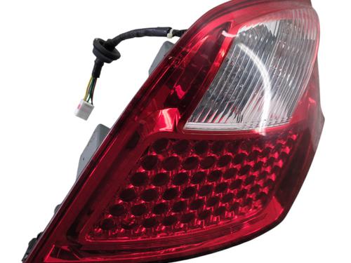 Left taillight KIA CEE'D Hatchback (ED) 1.6 CRDi 115 | BP27483877C34 - Image 2