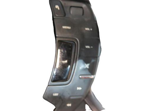 Steering wheel CITROËN C5 III (RD_) 2.0 HDi 140 (RDRHF8, RDRHFA, RDRHA8, RDRHAJ) | BP25109537C49 - Image 4