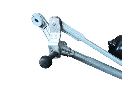 Front wiper motor RENAULT MEGANE IV Hatchback (B9A/M/N_) 1.3 TCe 140 (B9NB) | BP27326017M29  - Image 5