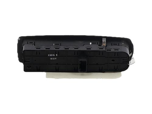 Left front window switch RENAULT MEGANE III Hatchback (BZ0/1_, B3_) 1.2 TCe (BZ2B, BZ11) | BP38789741I27 - Image 3