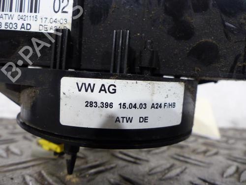 Steering column stalk SEAT IBIZA III (6L1) 1.9 SDI | BP25080040I23 