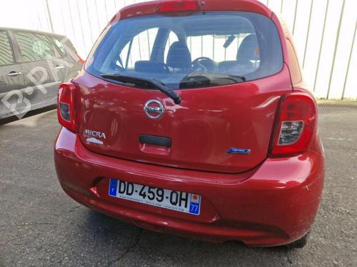 Engine NISSAN MICRA IV (K13K, K13KK) 1.2 | BP25101231M1  - Image 11