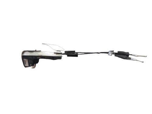 Rear right lock HONDA CIVIC X Hatchback (FC_, FK_)  | BP25058249C99 
