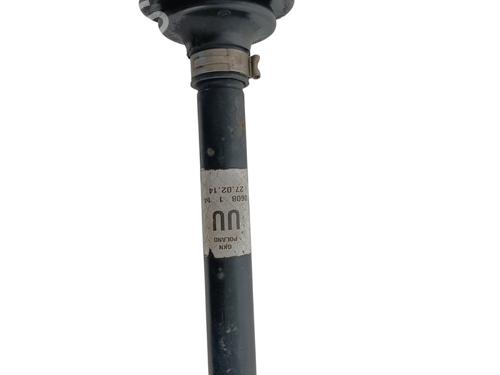 Left front driveshaft OPEL CORSA D (S07) 1.4 (L08, L68) | BP36094632M38 - Image 3