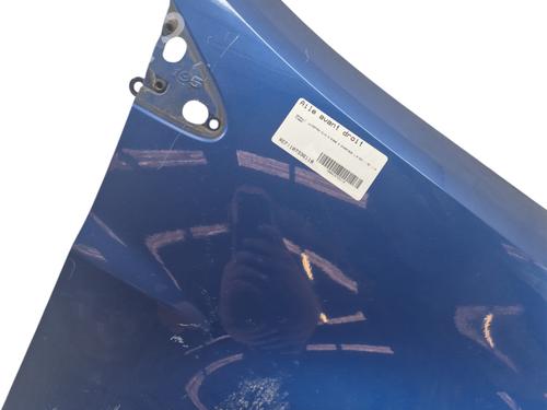 Right front fenders RENAULT CLIO III (BR0/1, CR0/1) 1.5 dCi (C/BR0G, C/BR1G) | BP26652479C42 