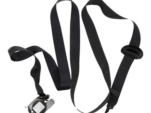 Front right seatbelt CITROËN C4 SPACETOURER (3D_) | BP36421208I25 - Image 2