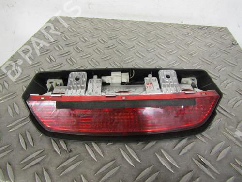 Used Third brake light HYUNDAI i10 I (PA) 1.1 CRDi (75 hp) 25108625
