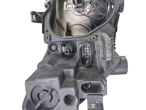 Left headlight SEAT IBIZA IV (6J5, 6P1) 1.2 TDI | BP25873670C28 