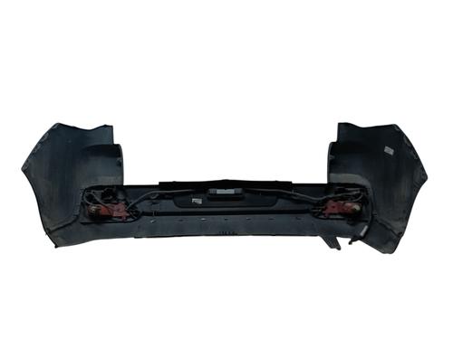 Rear bumper PEUGEOT 3008 I MPV (0U_) 1.6 HDi | BP28358350C8 