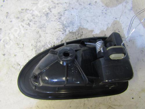 Used Rear left interior door handle Rear left interior door handle RENAULT CLIO II (BB_, CB_) 1.5 dCi (B/CB3M) (64 hp) 25094428 25094428