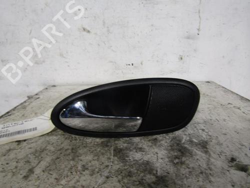 Used Rear left interior door handle SEAT ALTEA (5P1) 1.9 TDI (105 hp) 25063643
