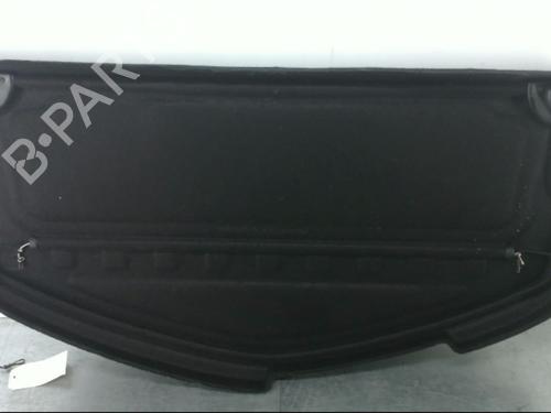 Used Rear parcel shelf Rear parcel shelf CITROËN XANTIA (X1_, X2_) [1993-2003] 25062818 25062818