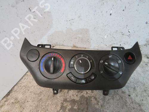 Climate control CHEVROLET AVEO / KALOS Hatchback (T250, T255)  | BP25066810I5 