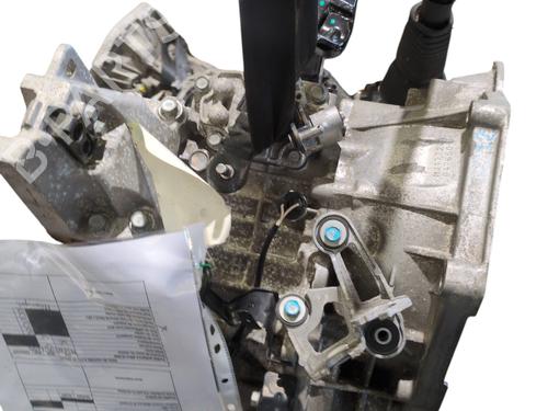Used Gearbox KIA PICANTO III (JA) 1.0 (67 hp) 32631150