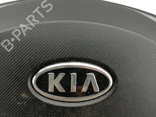 Used Steering wheel Steering wheel KIA CEE'D Hatchback (ED) 1.6 (122 hp) 30543331 30543331