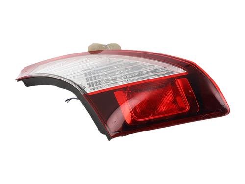 Left tailgate light RENAULT MEGANE III Hatchback (BZ0/1_, B3_) 1.2 TCe (BZ16, BZ28) | BP39487200C79 - Image 3