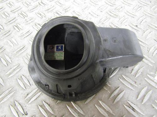Fuel flap PEUGEOT 207 SW (WK_) 1.4 16V | BP25065931C131 