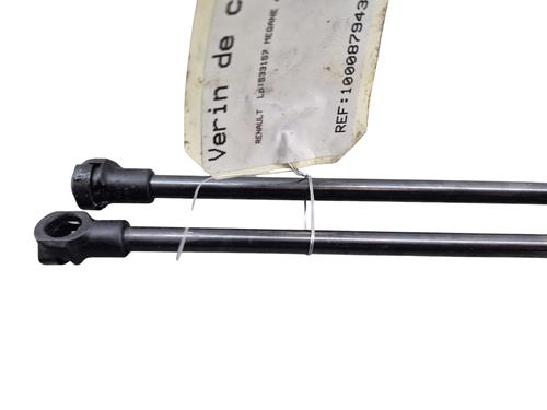 Tailgate lift support RENAULT MEGANE IV Grandtour (K9A/M/N_) 1.5 Blue dCi 115 (K9A6) | BP25071929C138