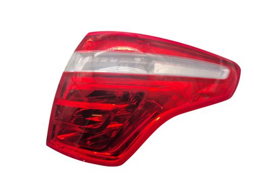 Used Right taillight CITROËN C4 Picasso I MPV (UD_) [2006-2015]  25053148