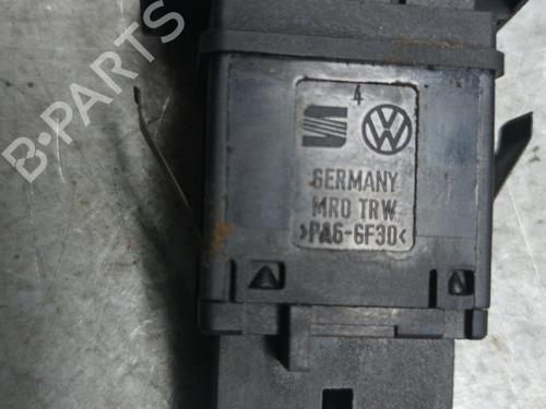 Used Warning switch Warning switch VW TOUAREG (7LA, 7L6, 7L7) 5.0 V10 TDI (313 hp) 25103338 25103338