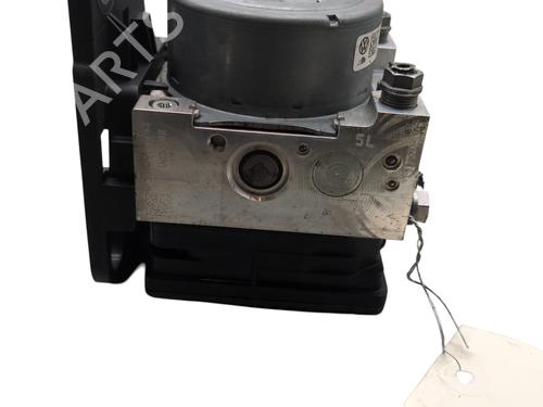 ABS pump VW GOLF VII (5G1, BQ1, BE1, BE2) 1.6 TDI 4motion | BP32211921M43