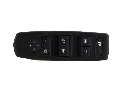 Left front window switch RENAULT MEGANE III Hatchback (BZ0/1_, B3_) 1.2 TCe (BZ2B, BZ11) | BP38789741I27 - Image 4