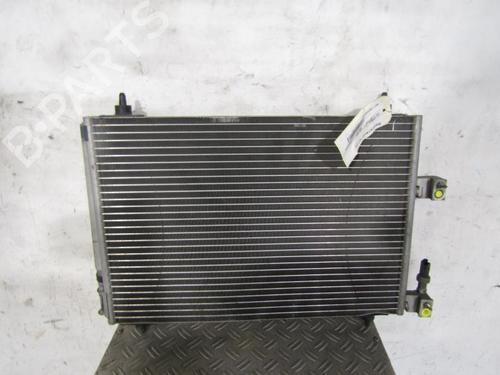 AC Kondensor CITROËN C5 I (DC_) [2001-2005]  25090932