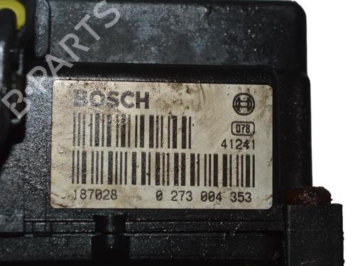 ABS pump CITROËN XSARA PICASSO (N68) 1.8 16V | BP25097291M43 
