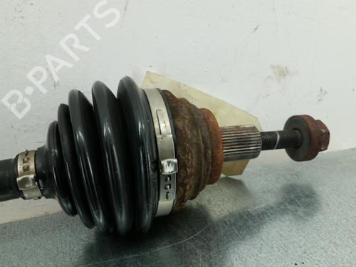 Left front driveshaft VW GOLF V Variant (1K5) 1.4 TSI | BP25089214M38 - Image 3