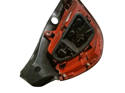 Right taillight RENAULT CLIO III (BR0/1, CR0/1) 1.5 dCi (BR17, CR17) | BP31018195C35 