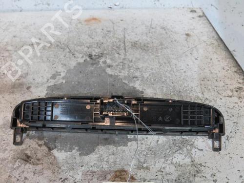 Warning switch PEUGEOT 308 I (4A_, 4C_) 1.6 HDi | BP25092033I22 