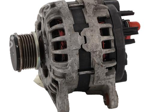 alternator-dacia-sandero-ii-2012-34637200 main image
