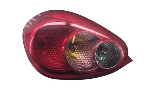 Used Right taillight TOYOTA AYGO (_B1_) 1.0 (KGB10_, KGB10R) (68 hp) 31584157