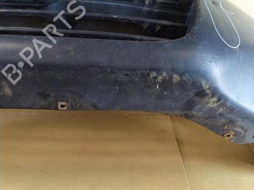 Front bumper NISSAN QASHQAI / QASHQAI +2 I (J10, NJ10, JJ10E) 1.5 dCi | BP25060401C7 