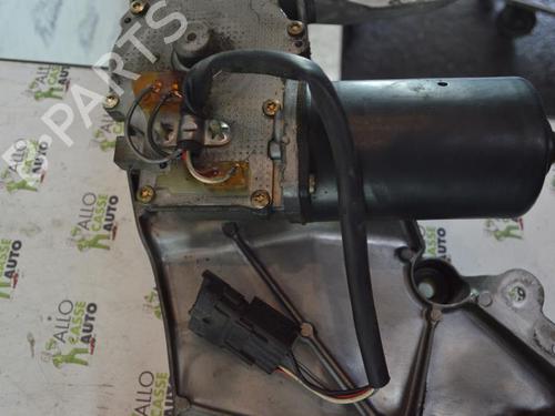 Used Front wiper motor Front wiper motor PEUGEOT 807 (EB_) 2.0 HDi (107 hp) 25115430 25115430