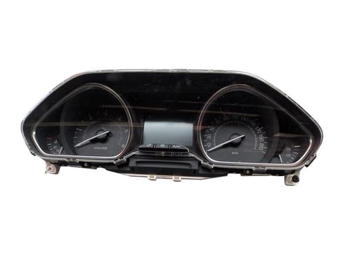 Quadrante PEUGEOT 2008 I (CU_) 1.6 BlueHDi 120 (120 hp) 32384192