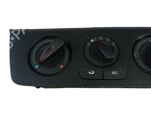 Climate control SEAT IBIZA IV (6J5, 6P1) 1.6 TDI | BP25059673I5 