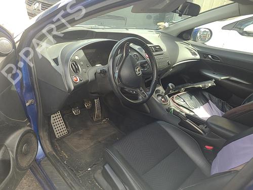 Instrument cluster HONDA CIVIC VIII Hatchback (FN, FK) 2.2 CTDi (FK3) | BP25103704C47 