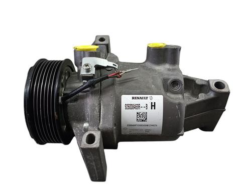 Used AC compressor AC compressor DACIA SANDERO III 1.0 TCe 90 (91 hp) 25061268 25061268
