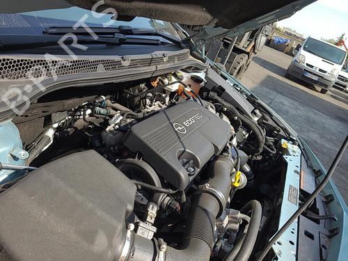 Climate control OPEL ASTRA H (A04)  | BP25104170I5  - Image 11