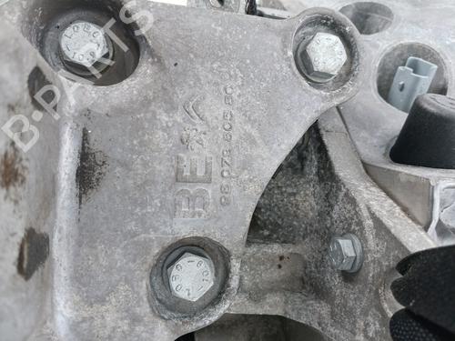 Used Gearbox Gearbox 36338181 36338181