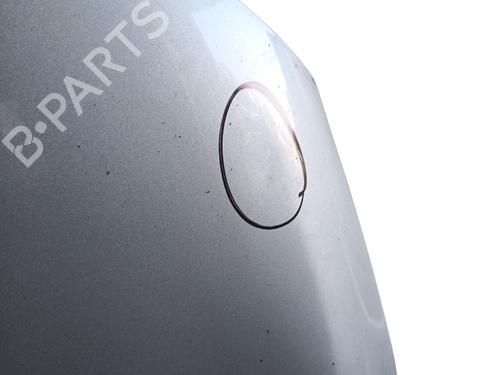 Used Hood Hood OPEL MERIVA B MPV (S10) 1.7 CDTI (75) (131 hp) 33610266 33610266