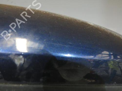Left mirror NISSAN PRIMERA Hatchback (P12) 2.2 Di | BP25114422C26 