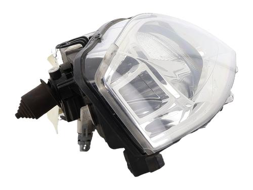Right headlight DACIA LOGAN (LS_) 1.5 dCi (LS0K) | BP38267468C29 - Image 2